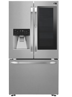 REPARACION DE REFRIGERADORES LG 